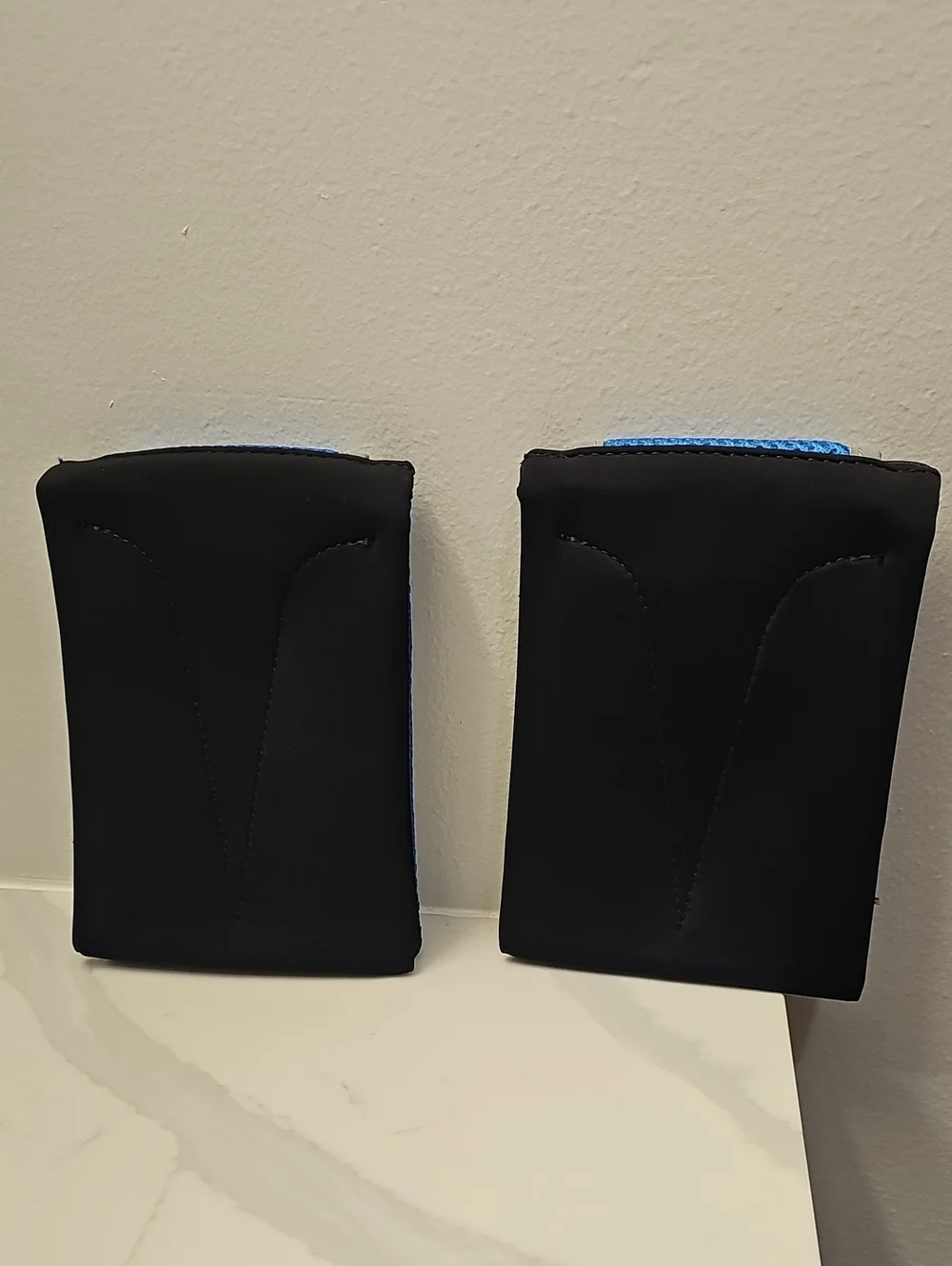 Buddy Pouch For Phones & Accessories. Set Of Two. New Without Tags. Never Used.